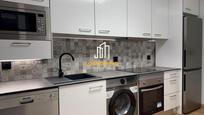 Kitchen of Flat for sale in  Logroño  with Air Conditioner, Heating and Terrace