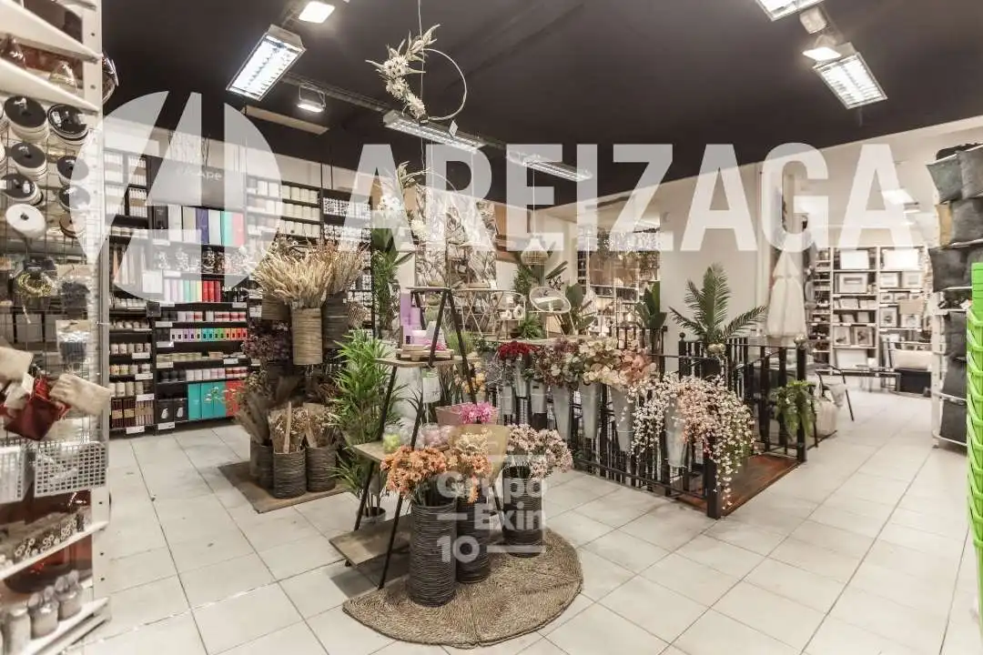 Gewerbefläche zur Miete in Gipuzkoa Plaza 8, imagen 35