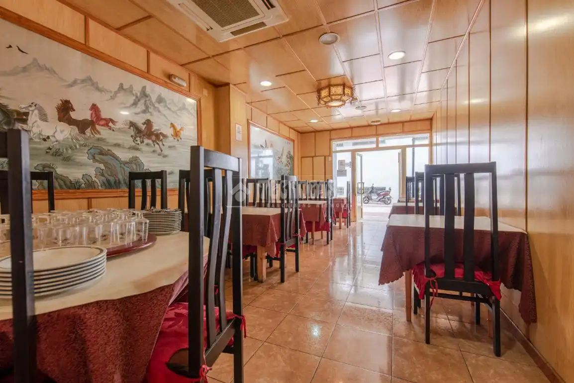 Business premises for sale in Centro, imagen 15