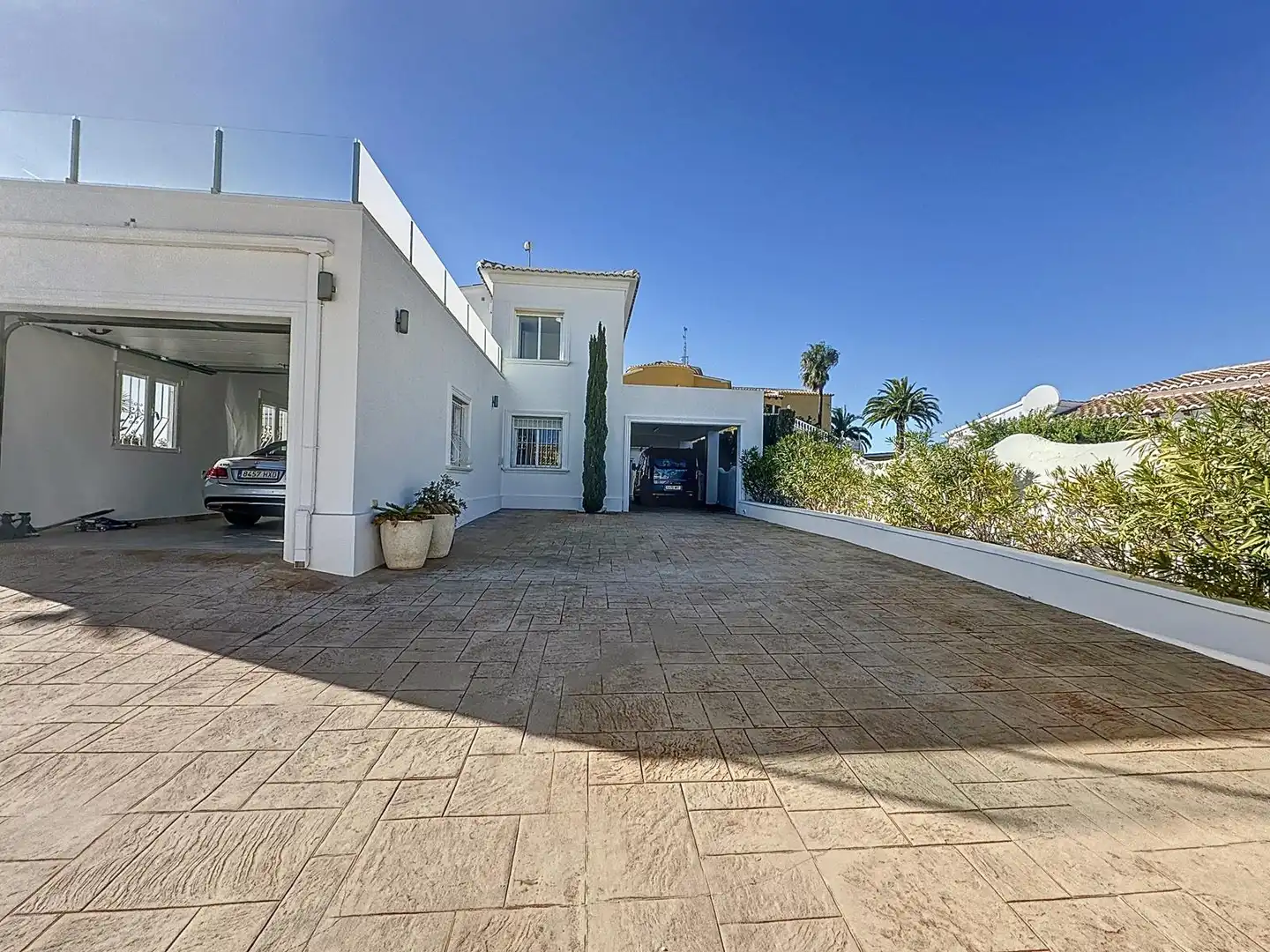 Villa mit Pool zum Verkauf in Cumbre del Sol, imagen 84