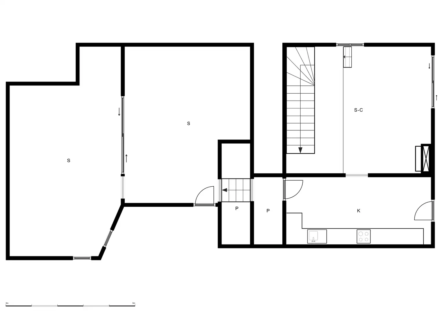 Casa o chalet en venta en Mas Alba