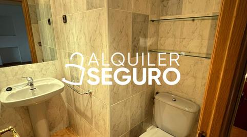 Photo 4 of Flat to rent in Emilio Gastesi Fernández , Quintana,  Madrid Capital