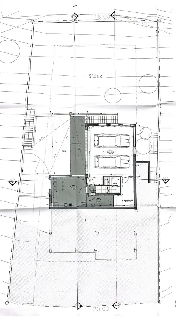 Terreno residencial en venta en Avinguda California, imagen 20