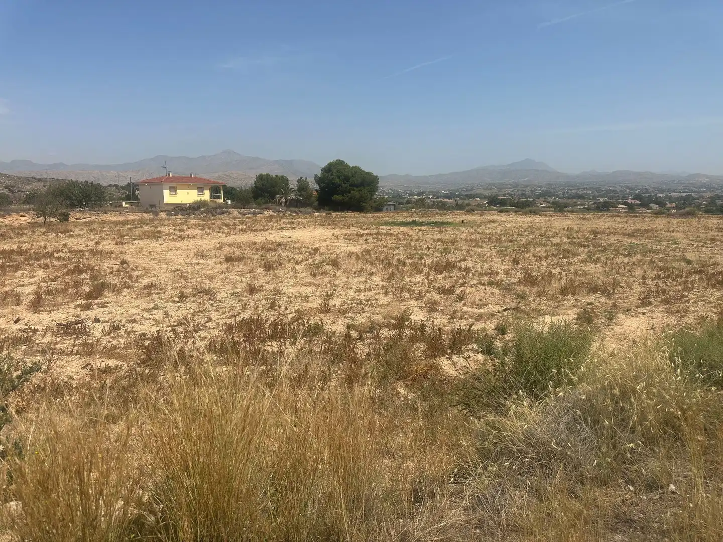 Residential for sale in Fontcalent