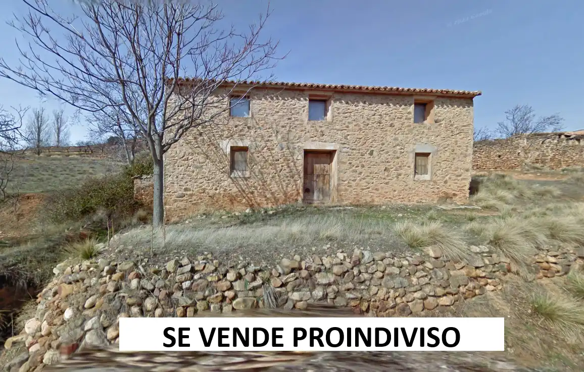 Houses for sale in Aguilar del Río Alhama