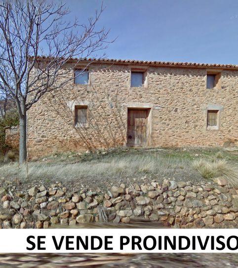 Foto 2 de Casa o xalet en venda a Diseminado, Aguilar del Río Alhama, La Rioja