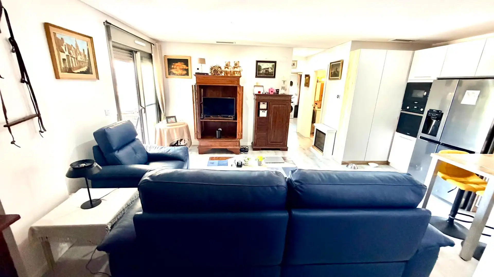 Apartment mit Terrasse zum Verkauf in Orihuela Costa, imagen 5