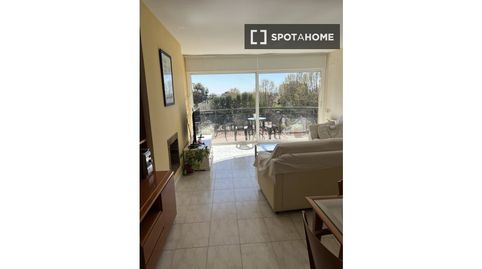 Photo 2 of Flat for rent in Centre, Vilassar de Mar