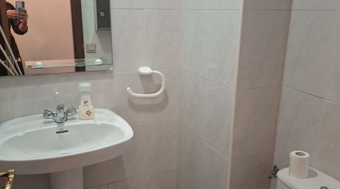 Foto 5 de Piso en venta en Rúa Anxeriz, O Milladoiro, Ames