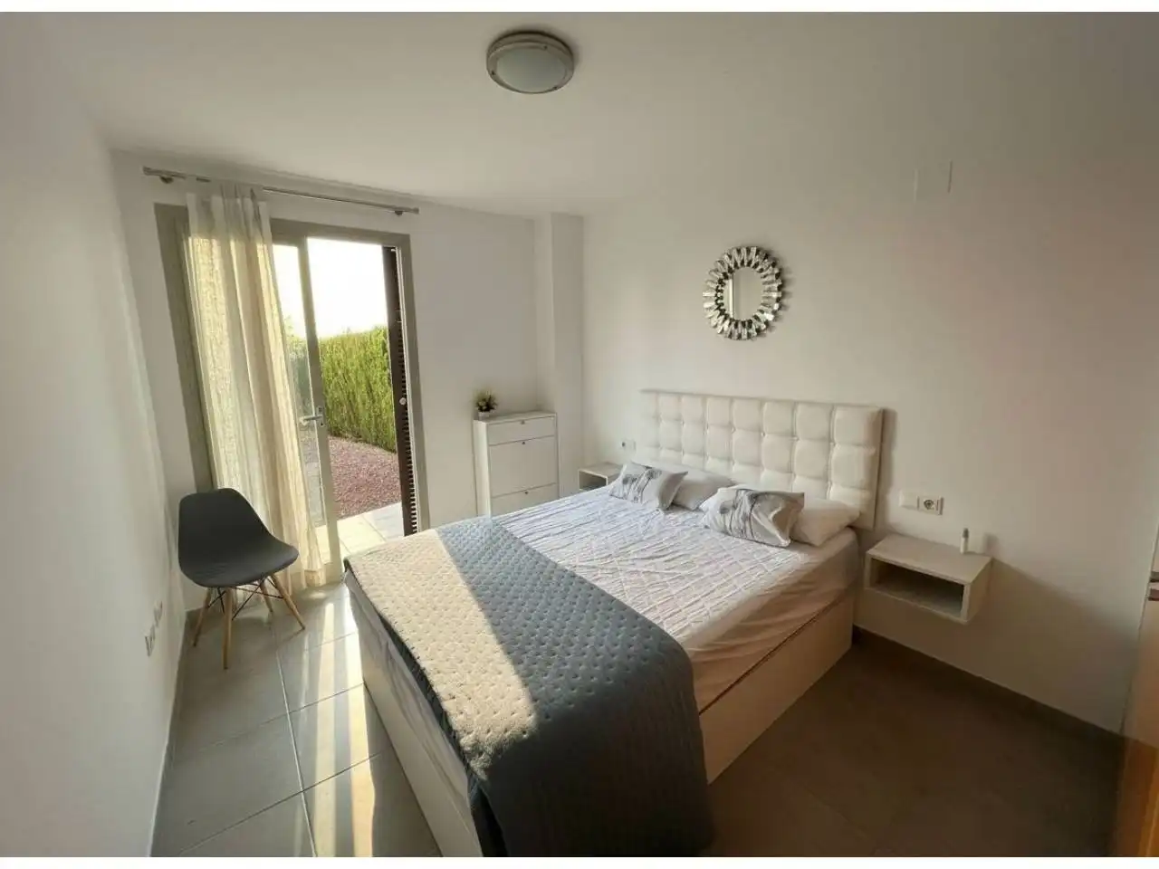 Apartamento con ascensor en alquiler en Avenida CASTELLON, imagen 8