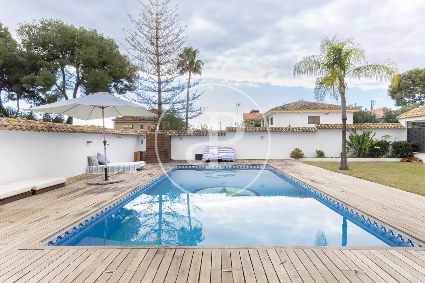Houses for sale in Corralet - Bonanza - Tres Rutas