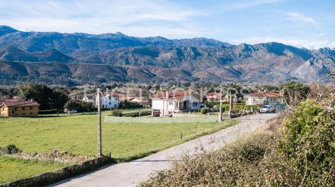 Foto 2 de Residencial en venda a Cué - San Roque - Andrín, Llanes