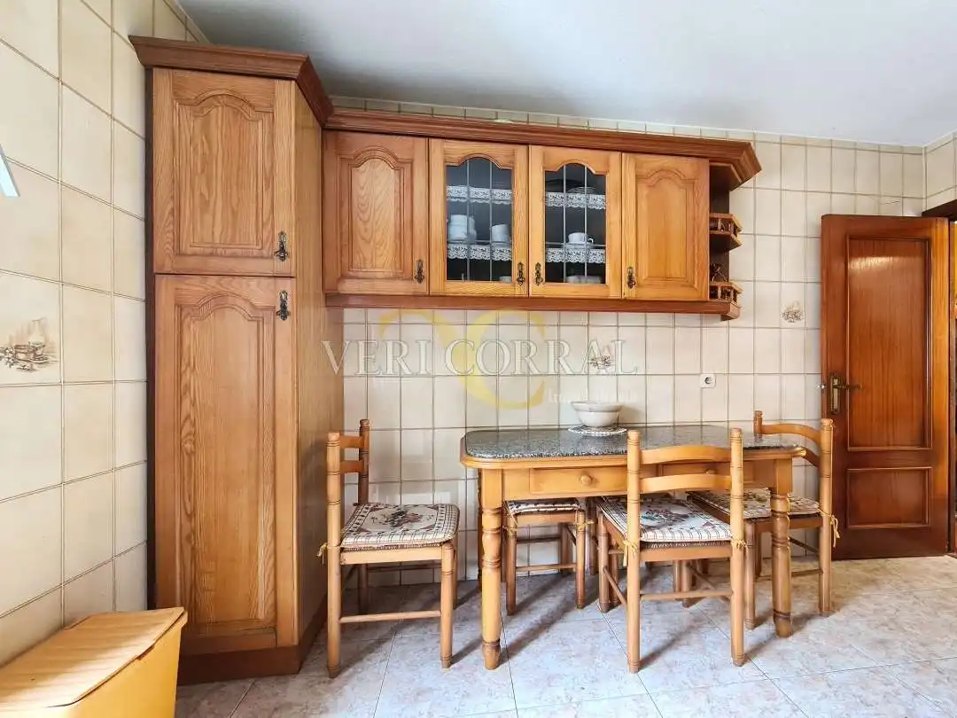 Casa o xalet en venda a Calle Río, Carreño