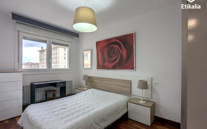 Schlafzimmer von Wohnung zum verkauf in Vitoria - Gasteiz