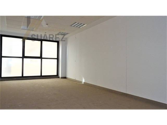 Oficina en Alquiler en Colores -  Entreparques