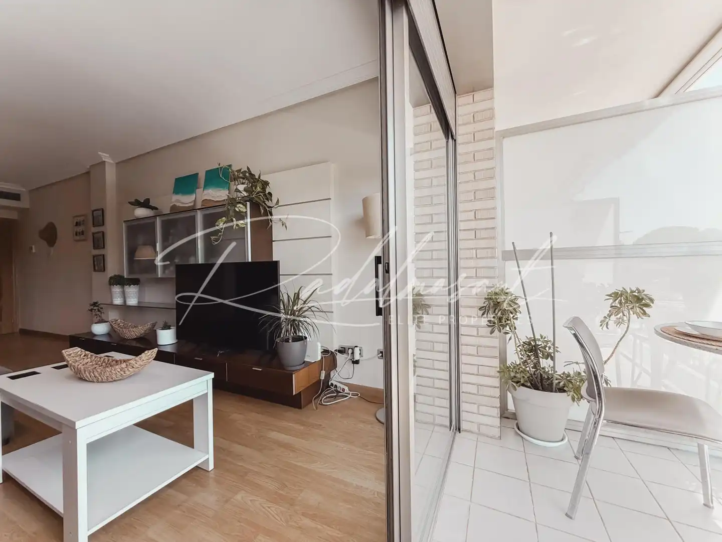 Appartement avec piscine à vendre à Carrer Carrer Riu Brugent, imagen 16