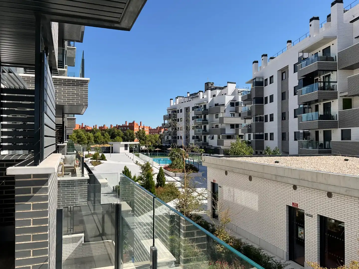 Wohnung zur Miete in Espartales