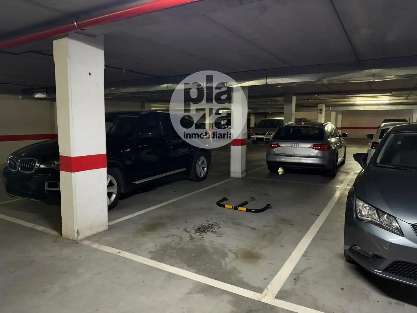 Einzelparkplatz zum Verkauf in Parque Félix, imagen 4