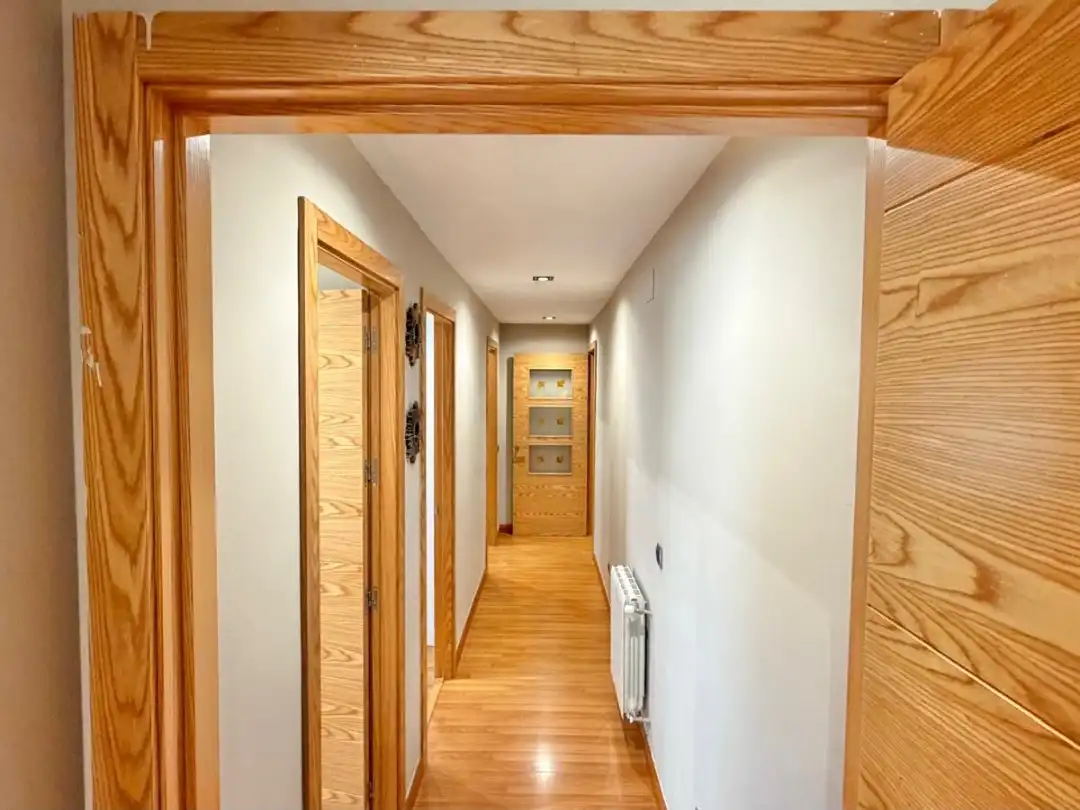 Flat for sale in Plasencia  with Air Conditioner, Terrace and Balcony