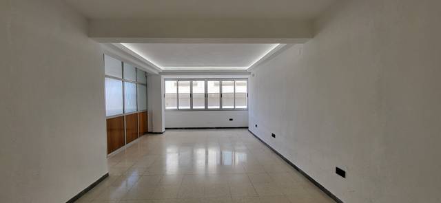 Oficina en Alquiler en Centro Histórico