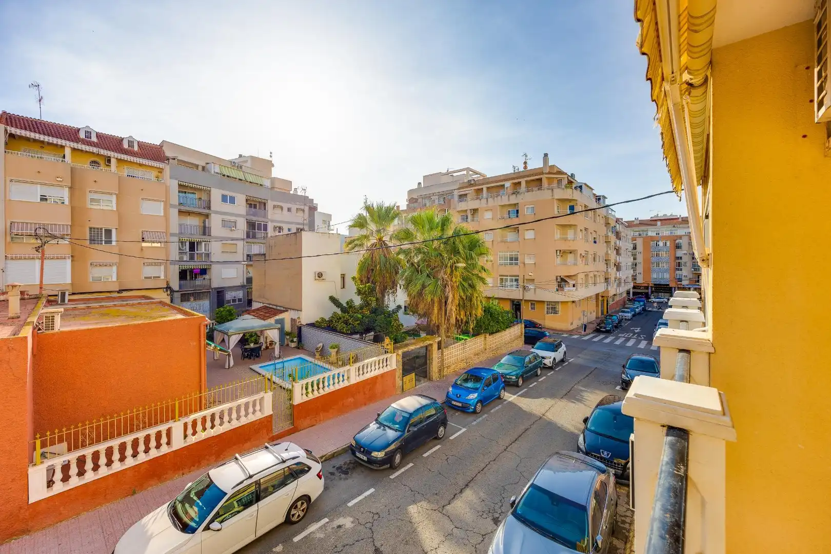 Appartamento con ascensore in vendita a Calle Calle Terremoto, imagen 2
