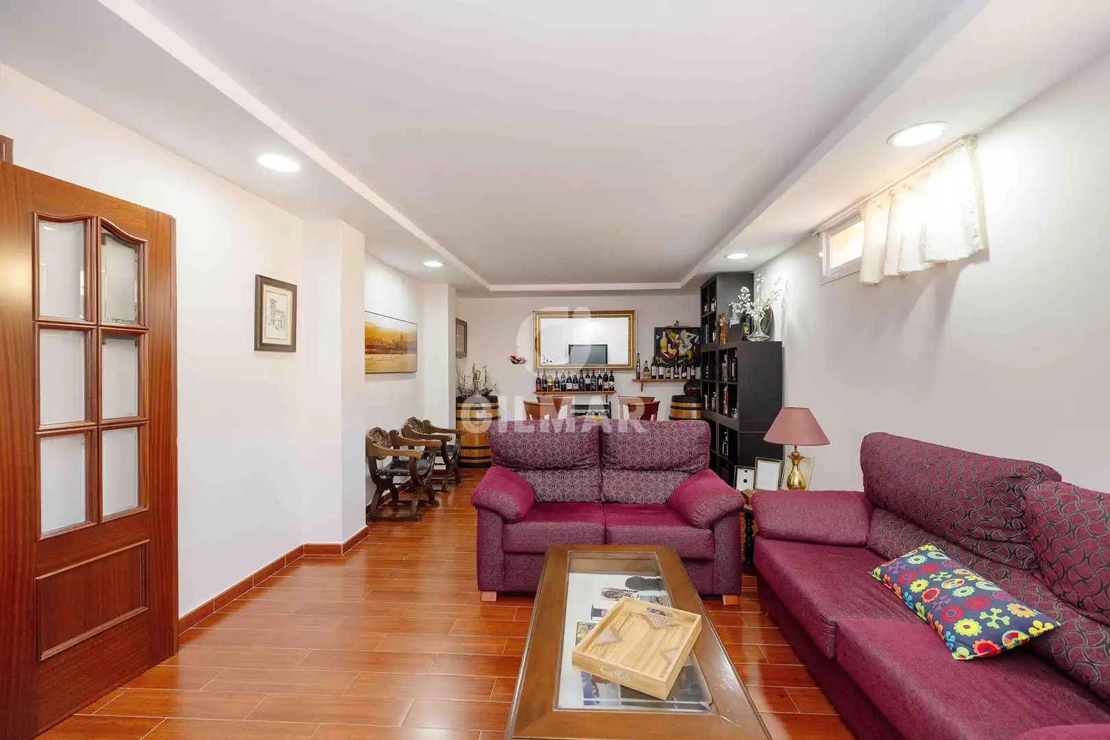 Casa o xalet en venda a Cortijo Torrequebrada