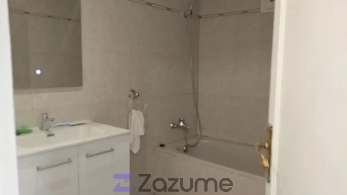 Flat for rent in Aldapa Jarrota, Sama