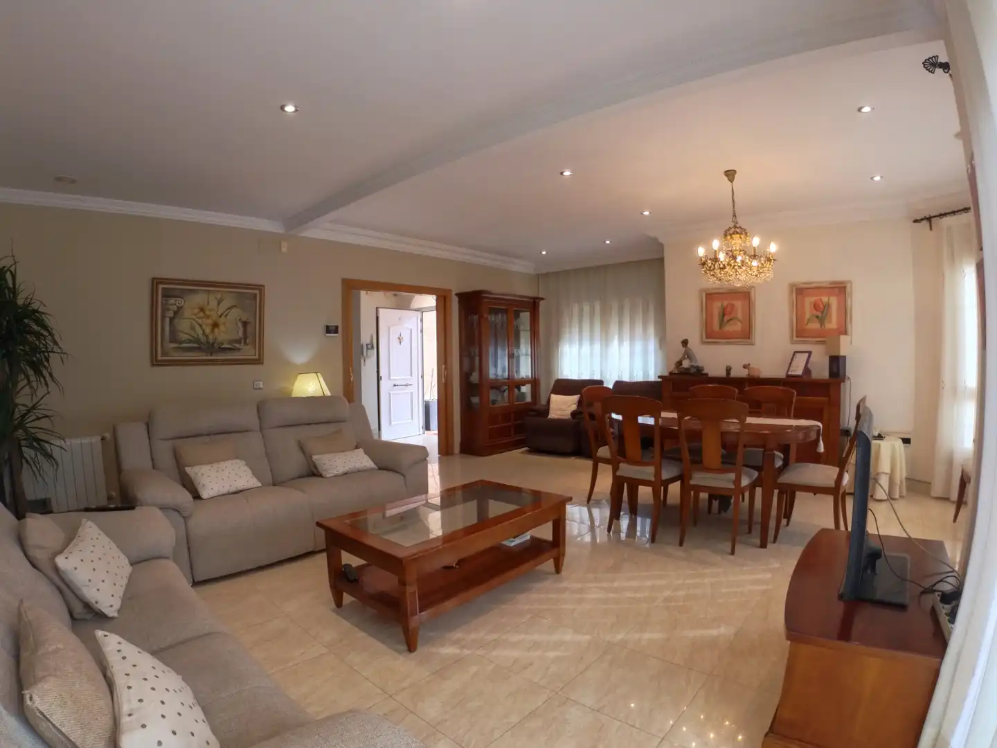 Villa con terrazza in vendita a Carrer dels Tres Barrancs 3, imagen 5