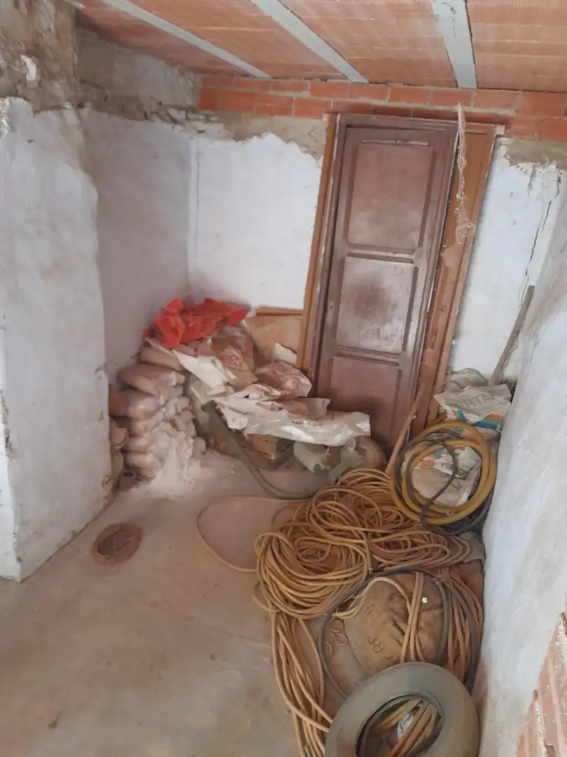 Rustikales Grundstück zum Verkauf in El Castell de Guadalest, imagen 8