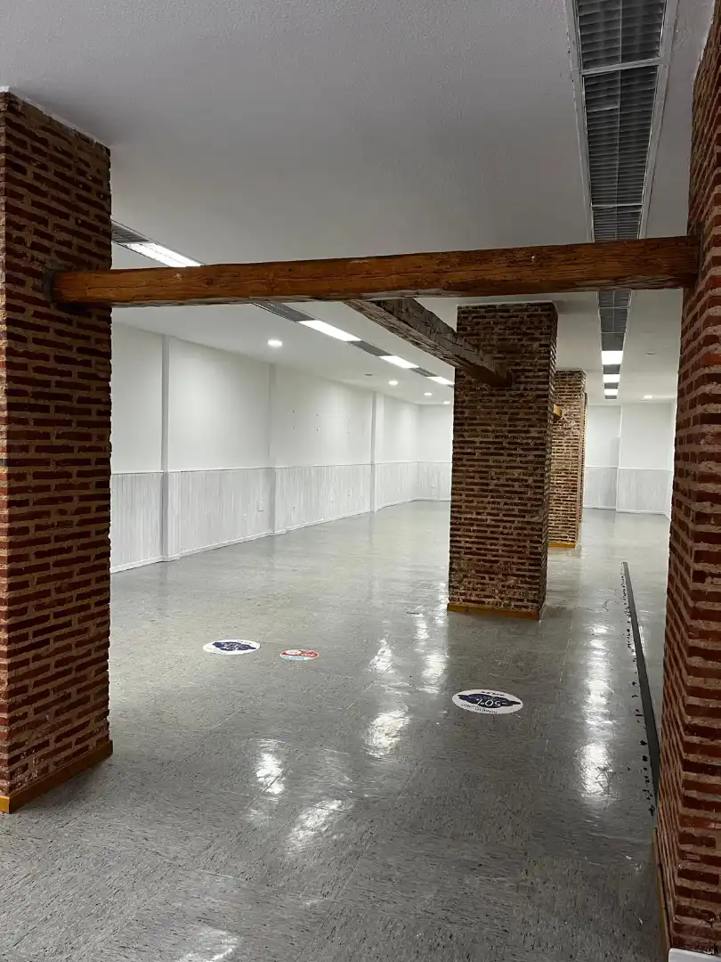 Local comercial en venda a Calle Jorge Manrique 2, imagen 11