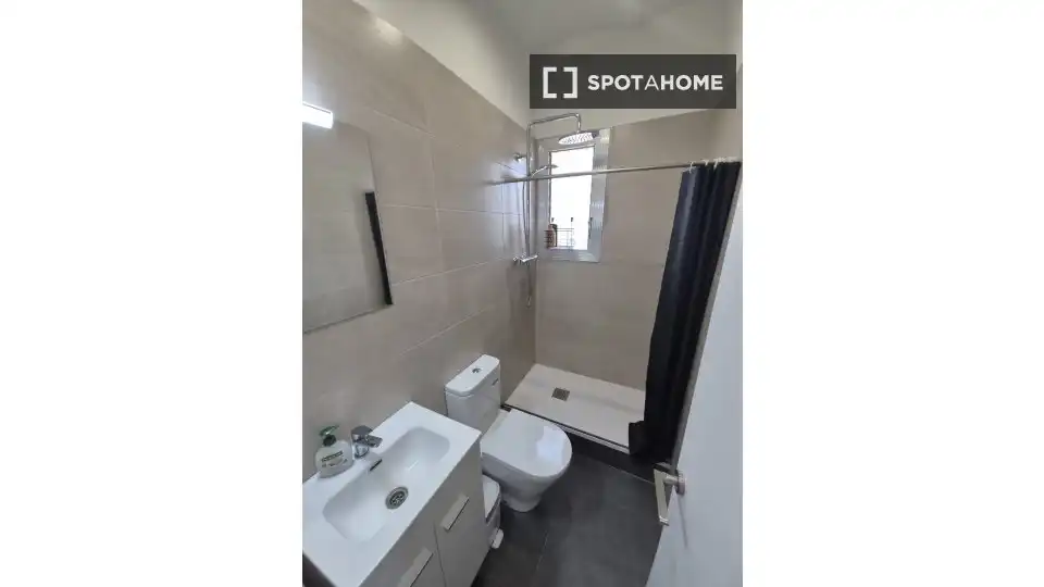 Flat with terrace to rent in Gràcia, imagen 6