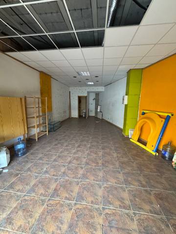 Local comercial en Alquiler en Carrer de Joan d'Àustria, 62D en Centro