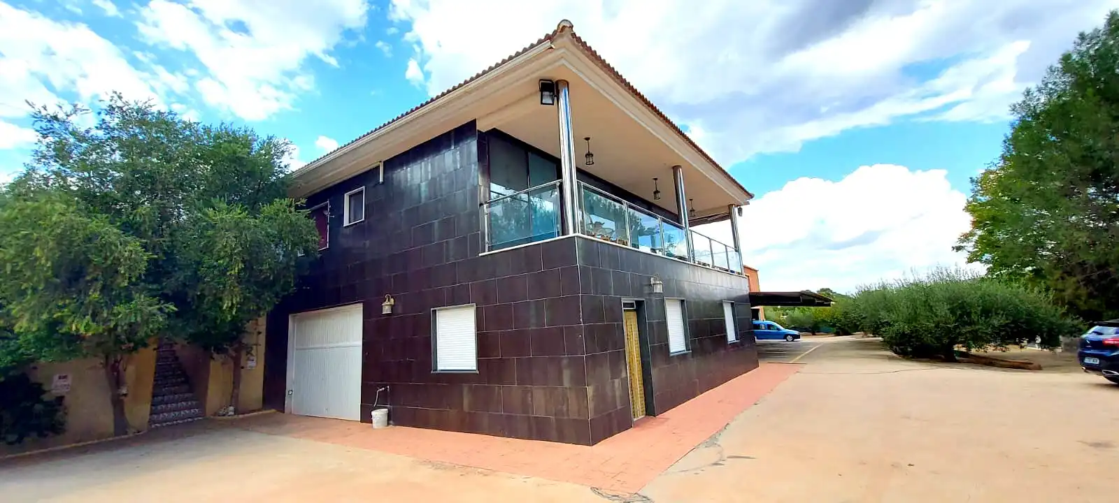 Chalet con terraza en venta en Calasparra, imagen 18