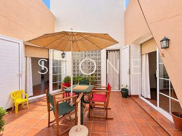 Casa en venta en Ciutadella