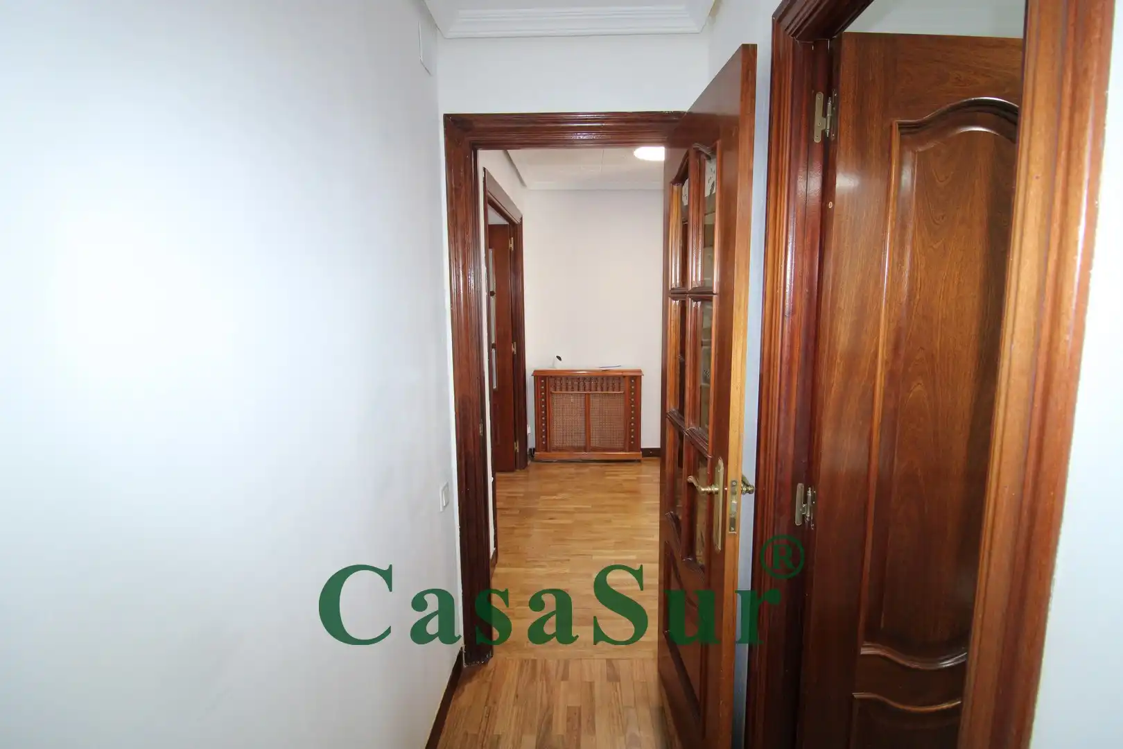 Pis en venda en Valladolid amb Calefacció, Parquet i Terrassa