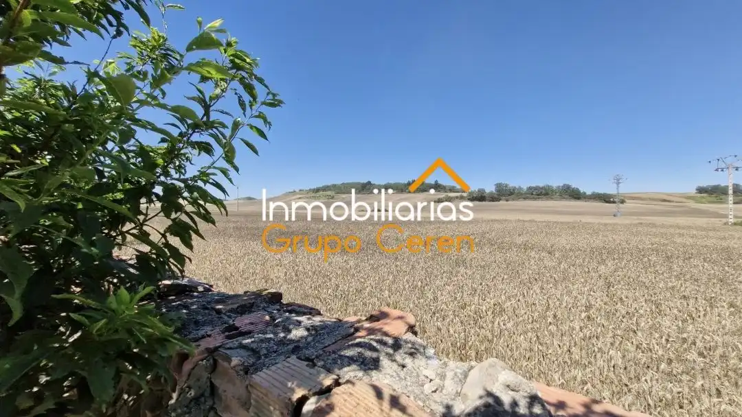 Casa o chalet en venta en Bascuñana