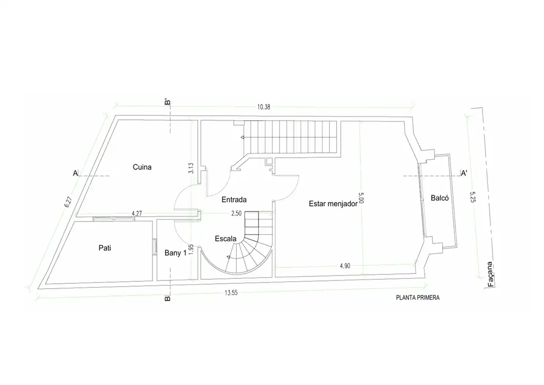 Maison à vendre à Carrer Dels Olivers, imagen 26