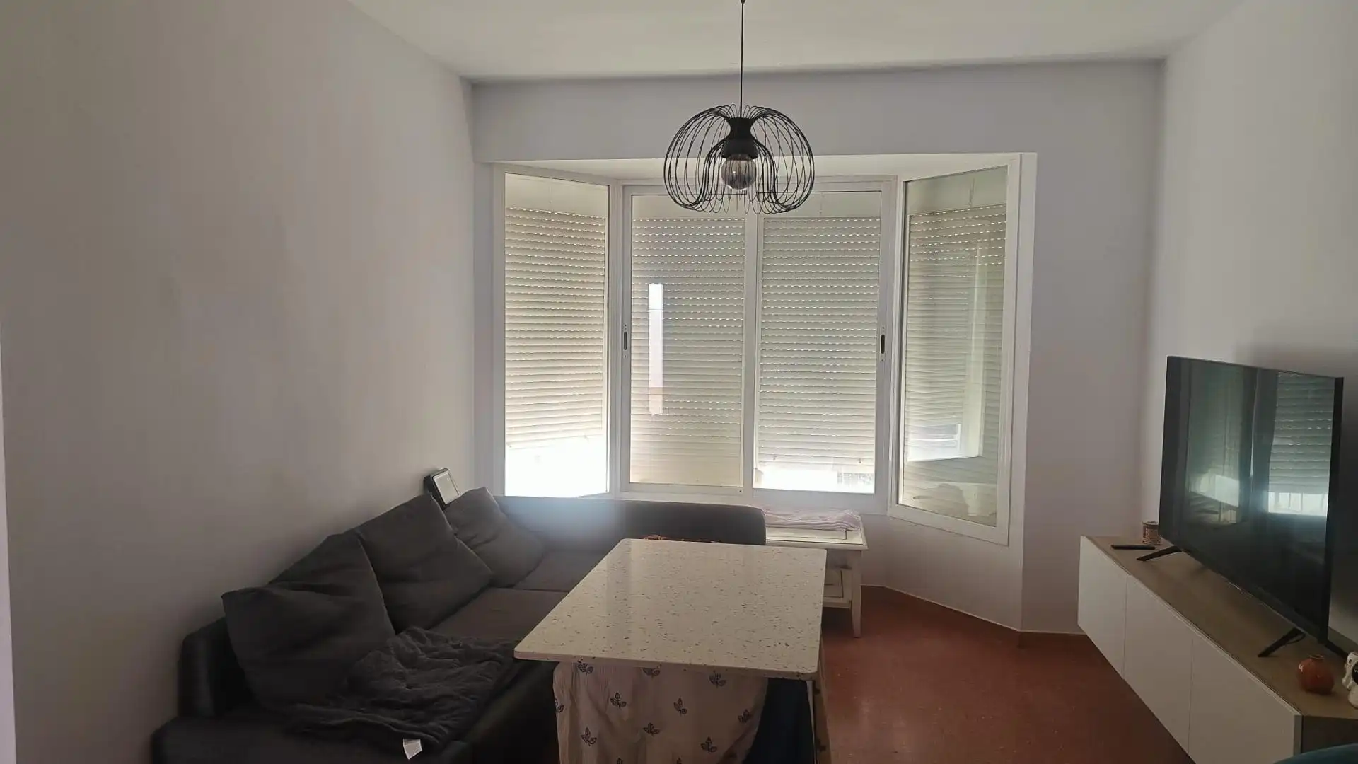 Wohnzimmer von Haus oder Chalet zum Verkauf in Gerena