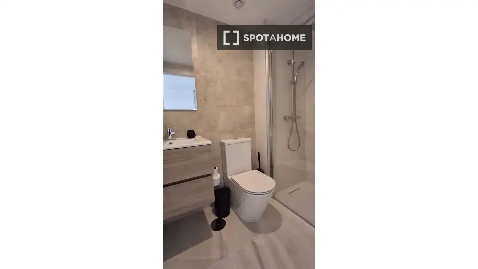 Habitación en Punta Prima
