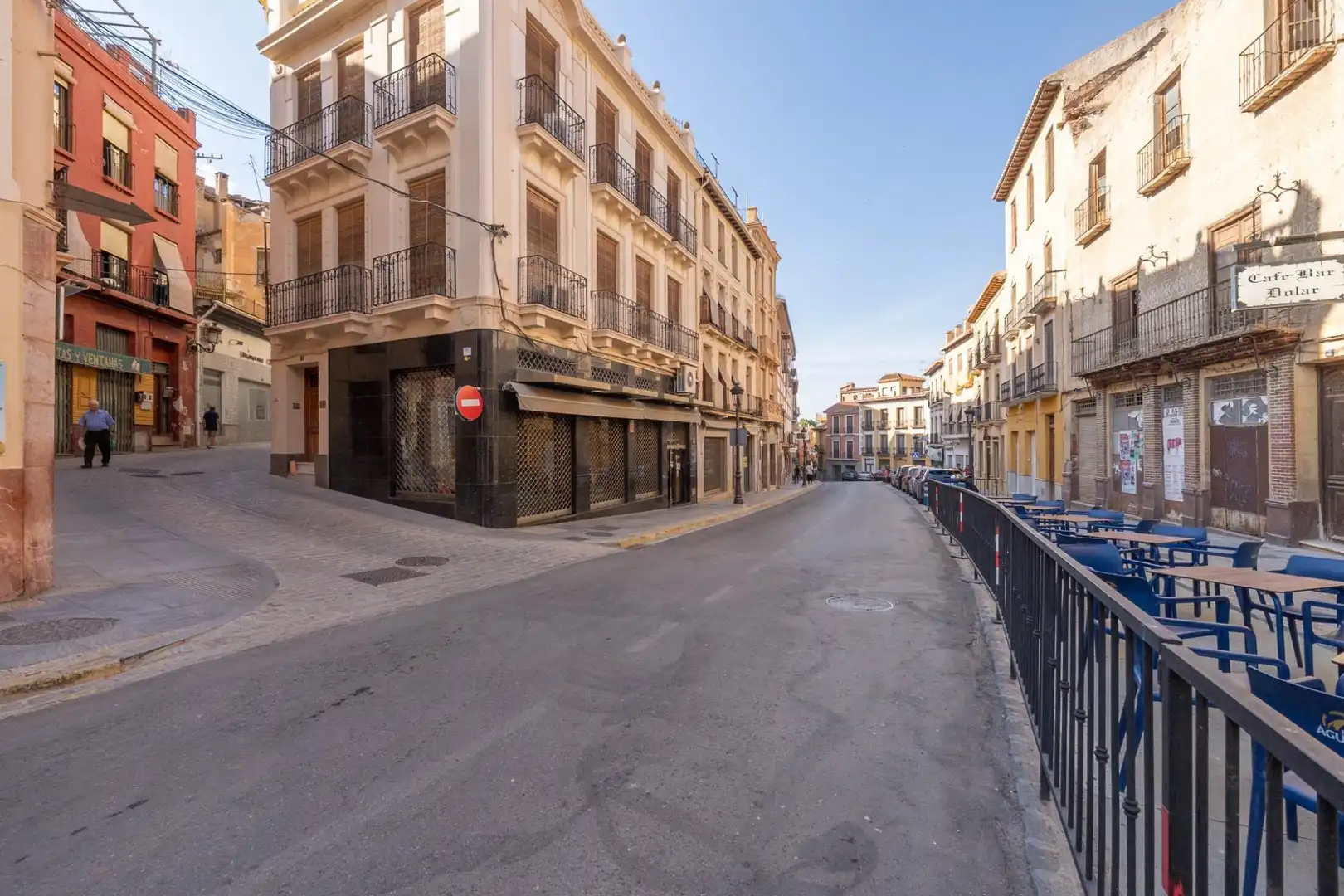 Local comercial en venda a Calle ANCHA, imagen 16