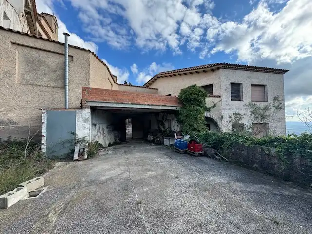 Residential land for sale in Carrer del Cami de Miramar, imagen 7