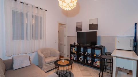 Foto 4 de Dúplex en venda a Calle Antonia Díaz, Arenal - Museo,  Sevilla Capital