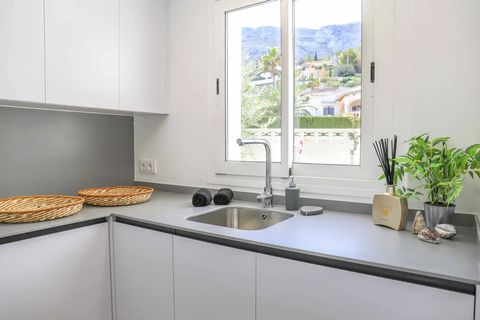 Ground floor with pool for sale in El Montgó, imagen 27
