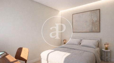 Foto 4 de Pis en venda a Castellana,  Madrid Capital