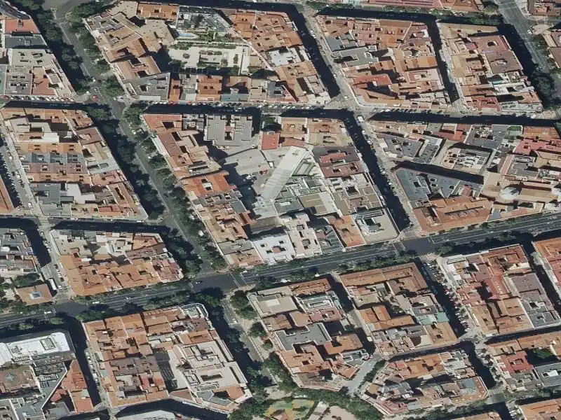Piso en venta en calle Eloy Gonzalo, imagen 4