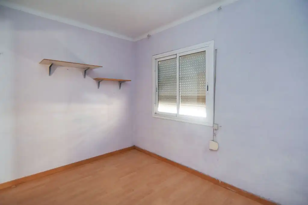 Bedroom of Flat for sale in Sant Feliu de Llobregat