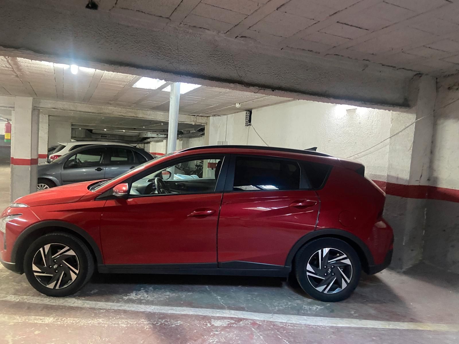 Garage for sale in Camí Vell de Canovelles, 1, Congost