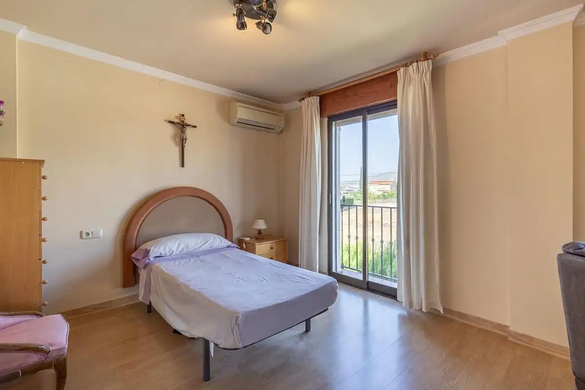 Chalet en venta en Gójar, imagen 12