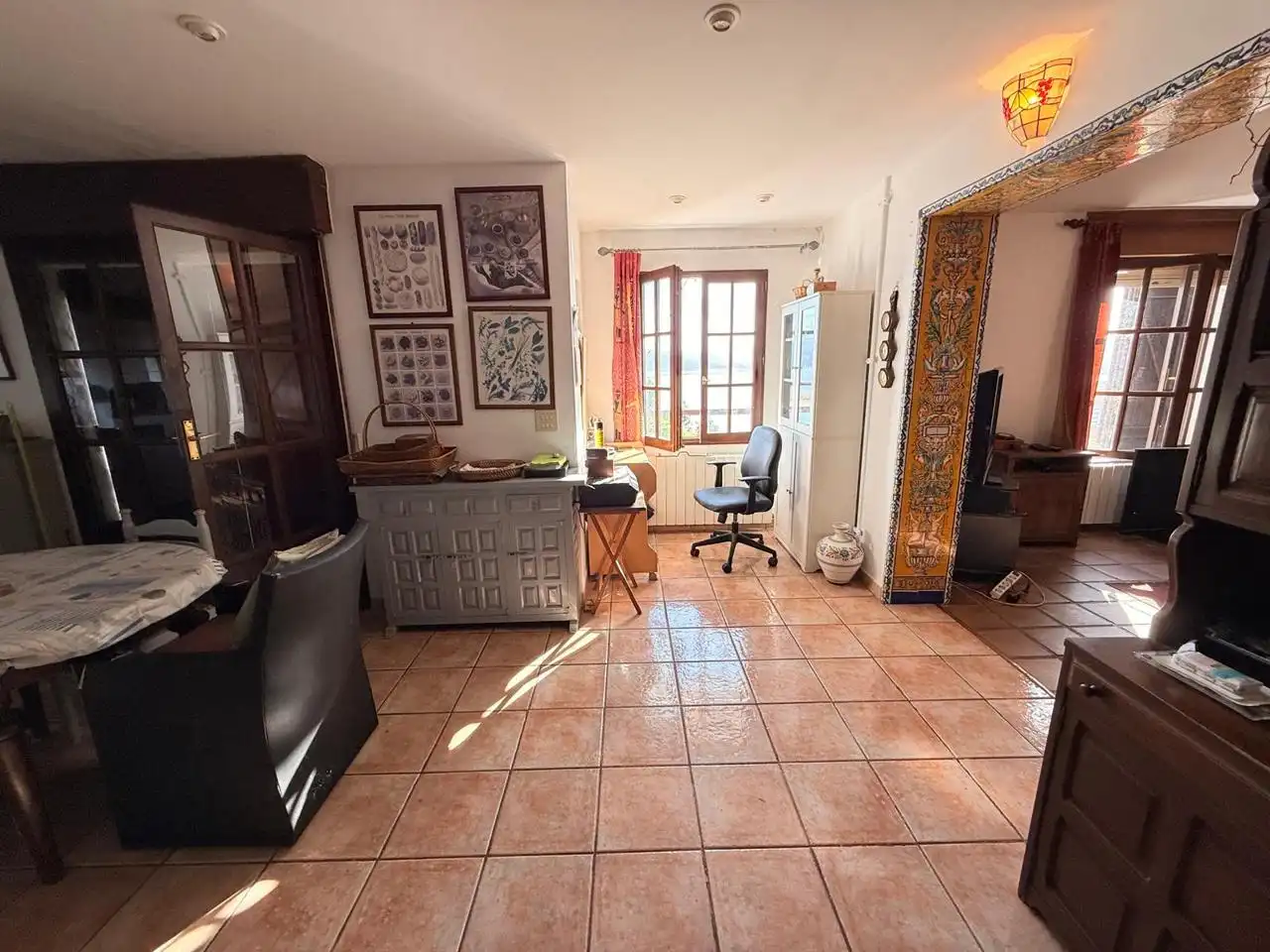 Houses for sale in Monte, Santoña