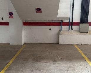 Parking of Garage for sale in Valsequillo de Gran Canaria